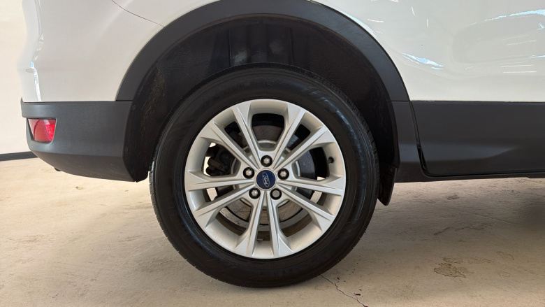 Ford Kuga 1.5 EcoBoost Titanium 5dr 2WD Petrol Estate